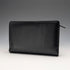 Radley London Black Cowhide Leather Bifold Wallet Scottish Terrier